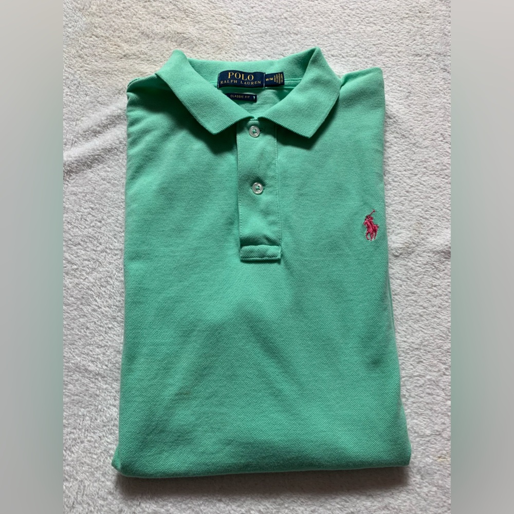 Ralph Lauren Polo Shirt